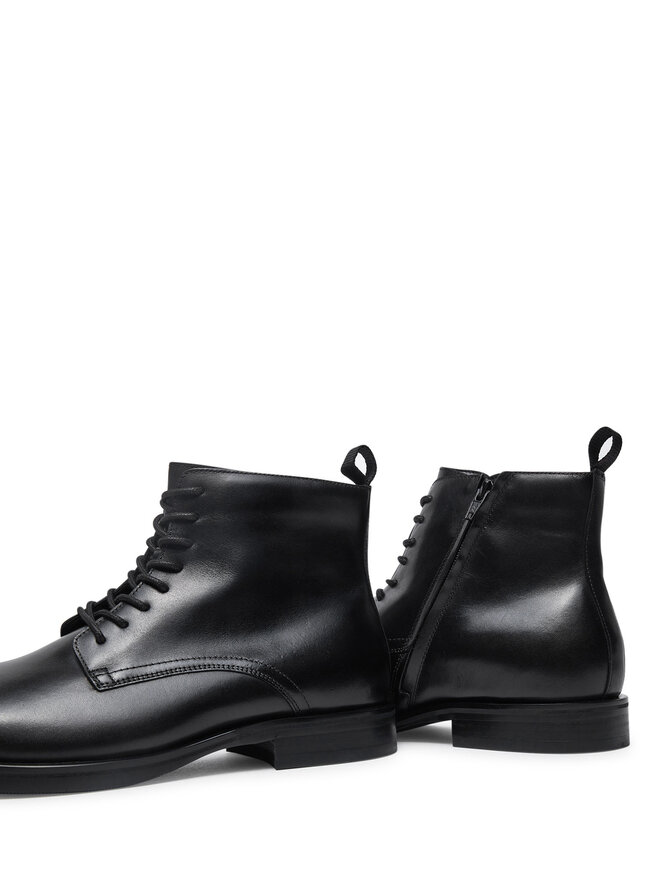 Aldo Botines planos Aldo Ludo 13847832 Negro