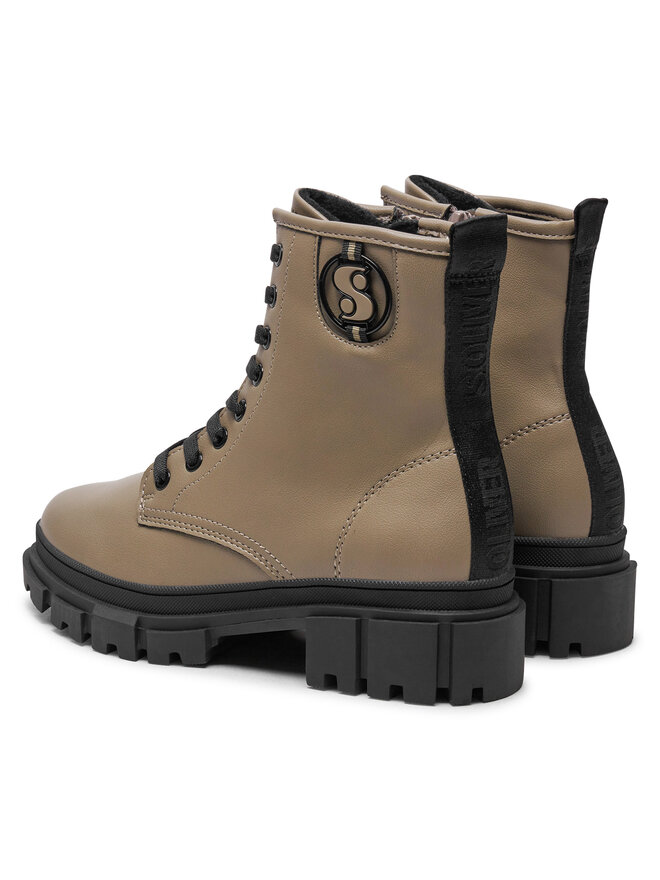 s.Oliver Botas s.Oliver 5-25210-43 Beis