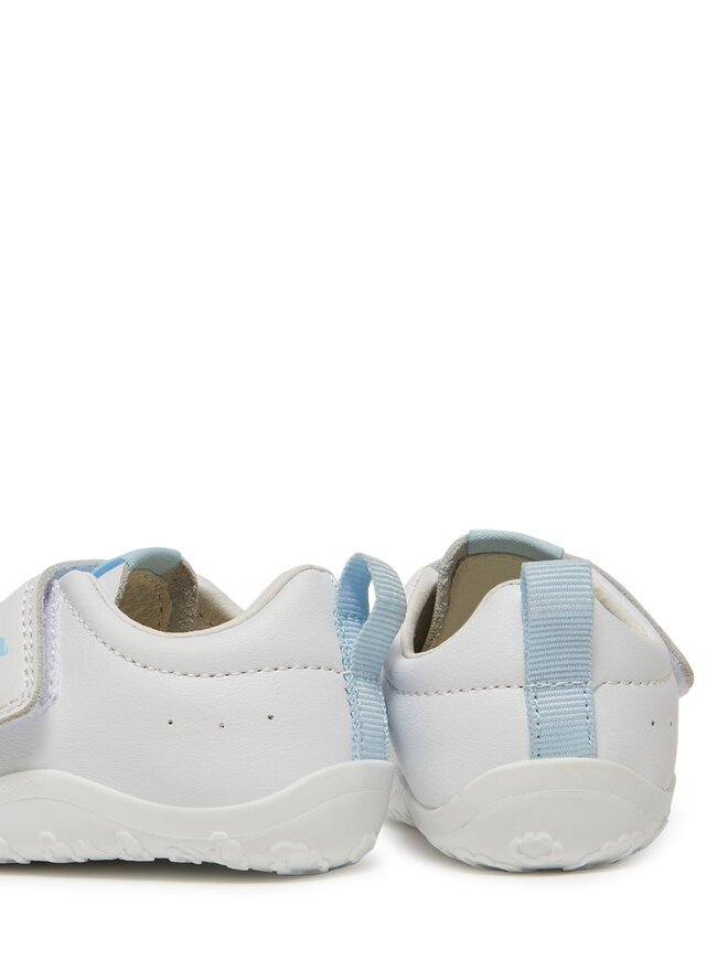 Joma Snīkeri Joma Teddy Baby 2505 TEDYBS2505V Balts