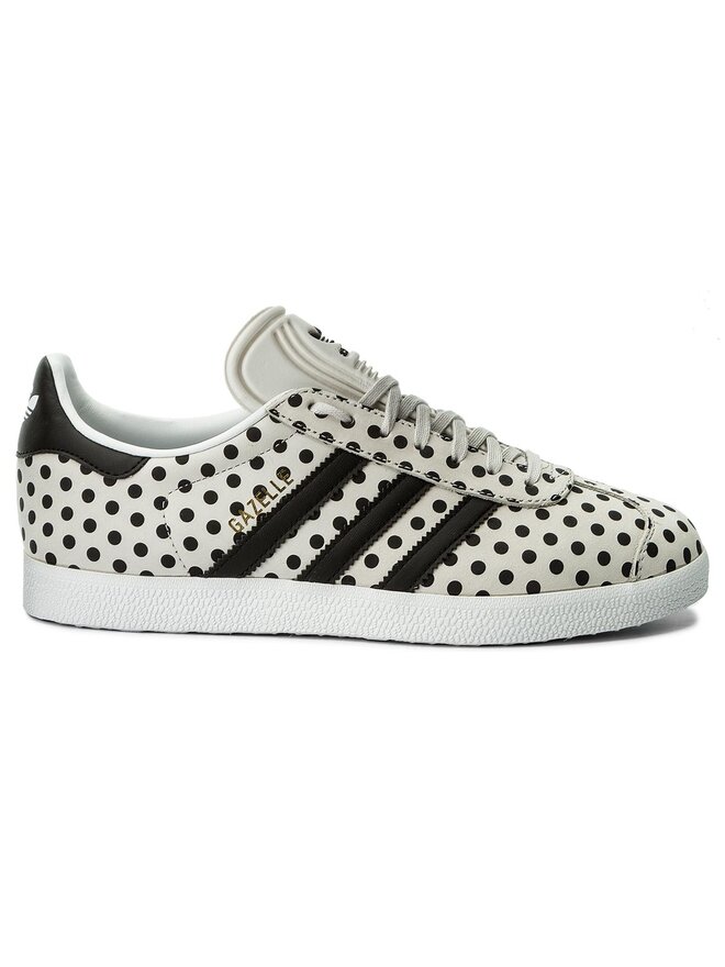 adidas Sneakers adidas Gazelle W CQ2179 Weiß