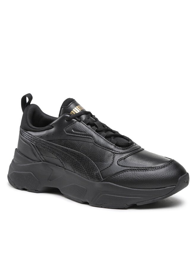 Puma Sneakersy Puma Cassia Sl 385279 02 Czarny