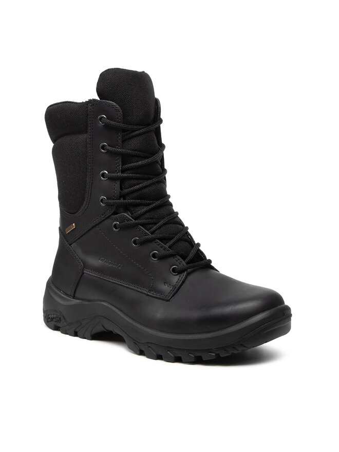 Grisport Schnürstiefeletten Grisport 11483M19KE Schwarz