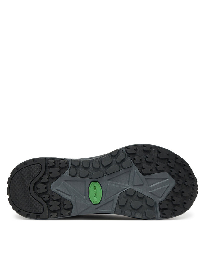 Karrimor Bakancs Karrimor Singletrack Weathertite K1125 Fekete