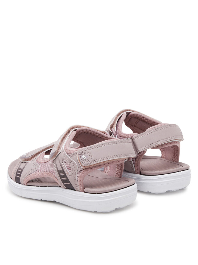 Leaf Sandalias Leaf Kaggeboda LKAGG201R Rosa
