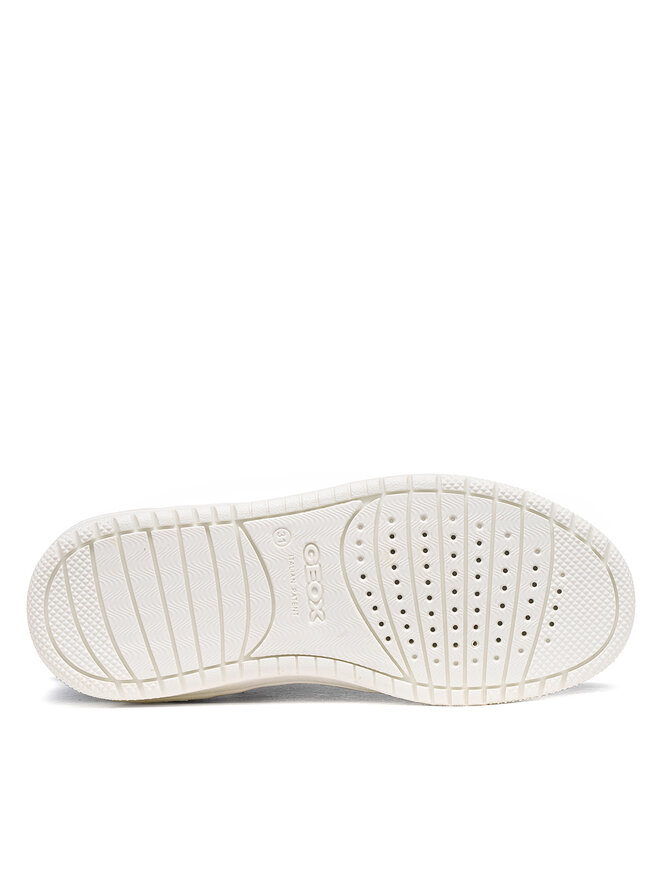 Geox Sneakers Geox J Washiba Fast In Boy J65NRA 05415 C0735 M Dunkelblau