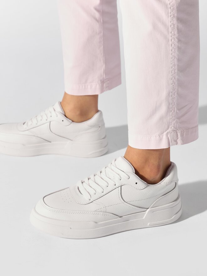 Vagabond Shoemakers Sneakers Vagabond Shoemakers Selena 5520-001-01 Weiß