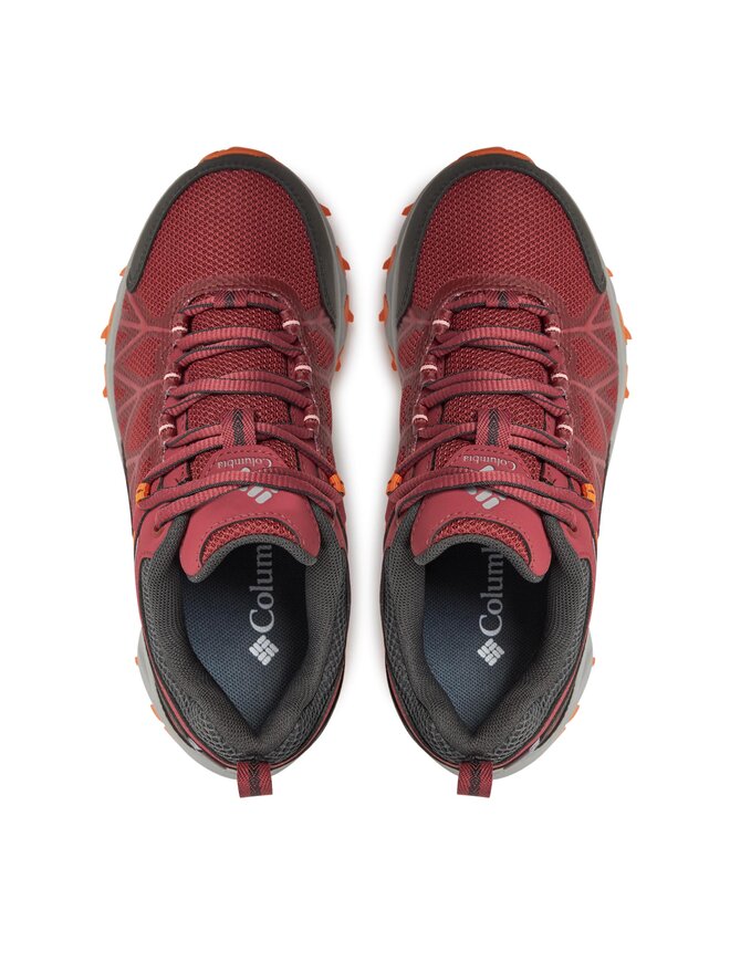 Columbia Botas de trekking Columbia Peakfreak™ Ii Outdry™ 2005131 Rojo