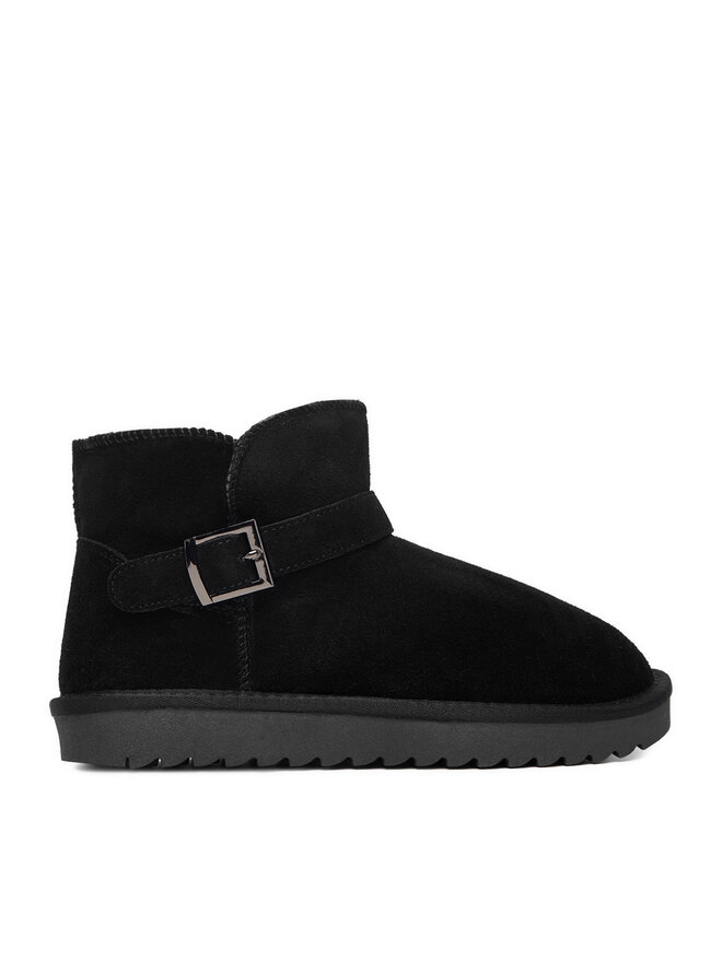 DeeZee Botas de nieve DeeZee MXPZ-21-BLACK SU Negro