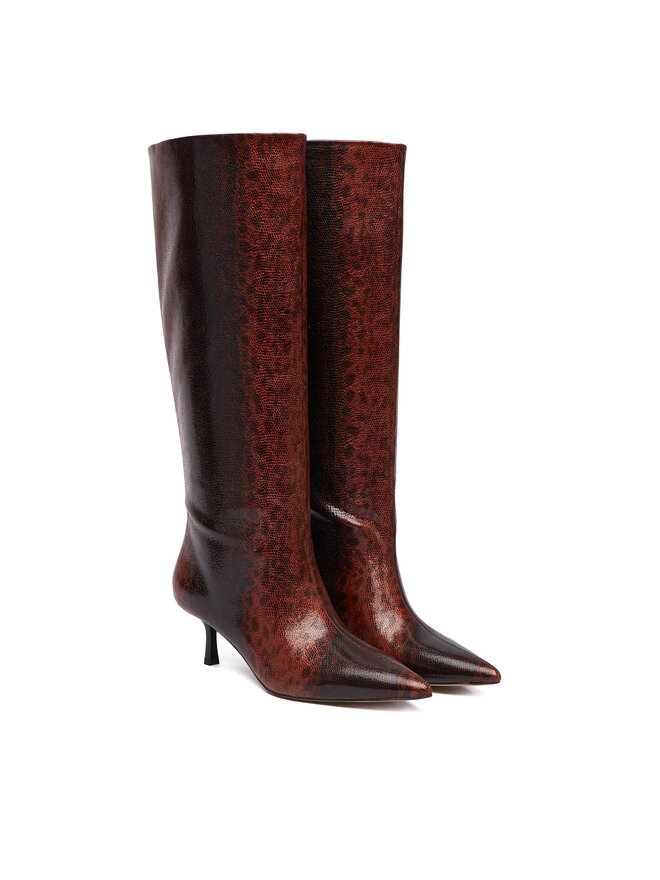 Aldo Stiefel Aldo Selora 14135938 Braun