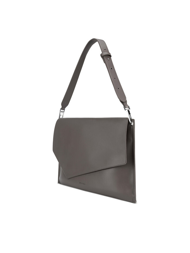 Gino Rossi Handtasche Gino Rossi CS6336 Grau