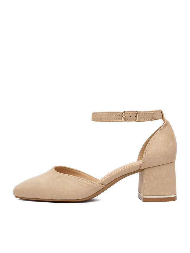 JENNY Туфлі JENNY CEO-WS1097-04 Бежевий