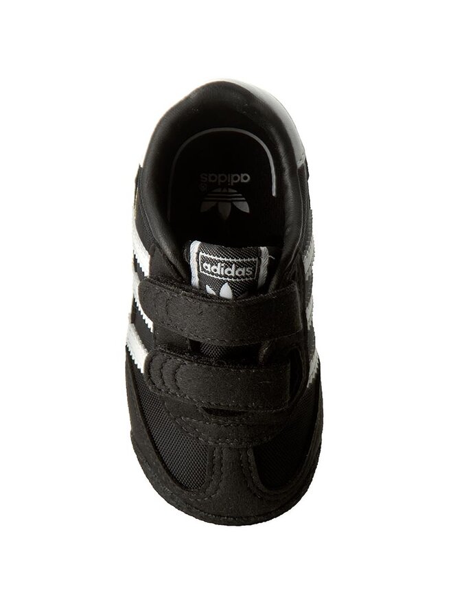 Adidas dragon bebe noir discount