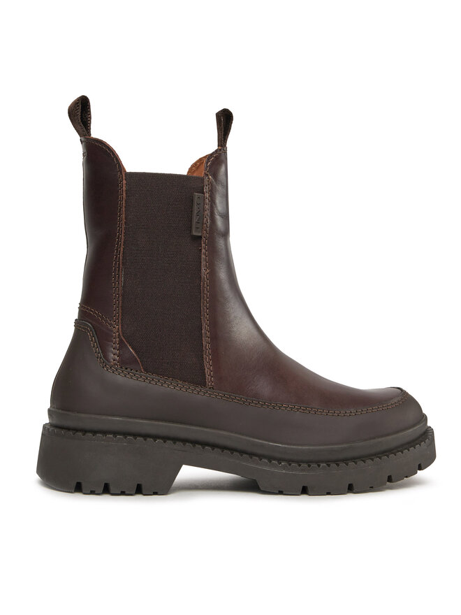 Gant Боти тип челси Gant Prepnovo Chelsea Boot 27551396 Кафяв