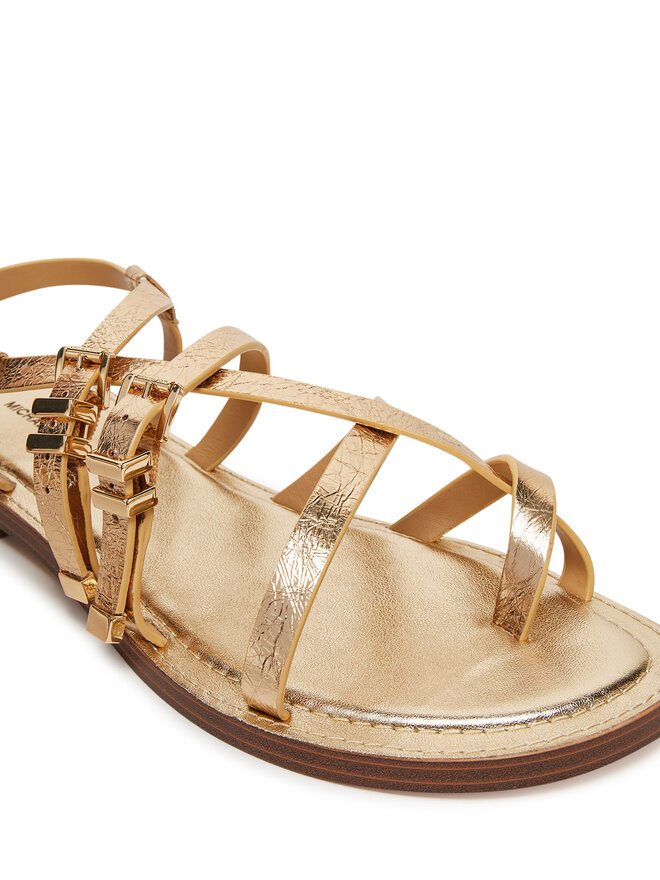 MICHAEL Michael Kors Sandale MICHAEL Michael Kors Darrington  40S5DTFS1M Auriu