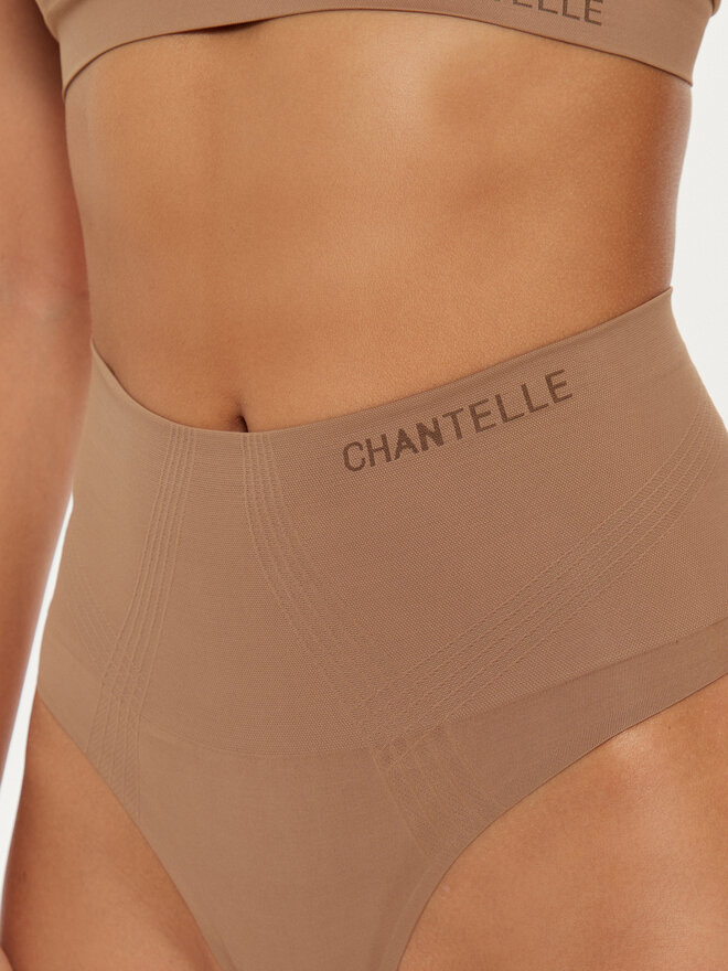 Chantelle Chantelle Shapewear Unterteil Smooth Co C10U90 Braun