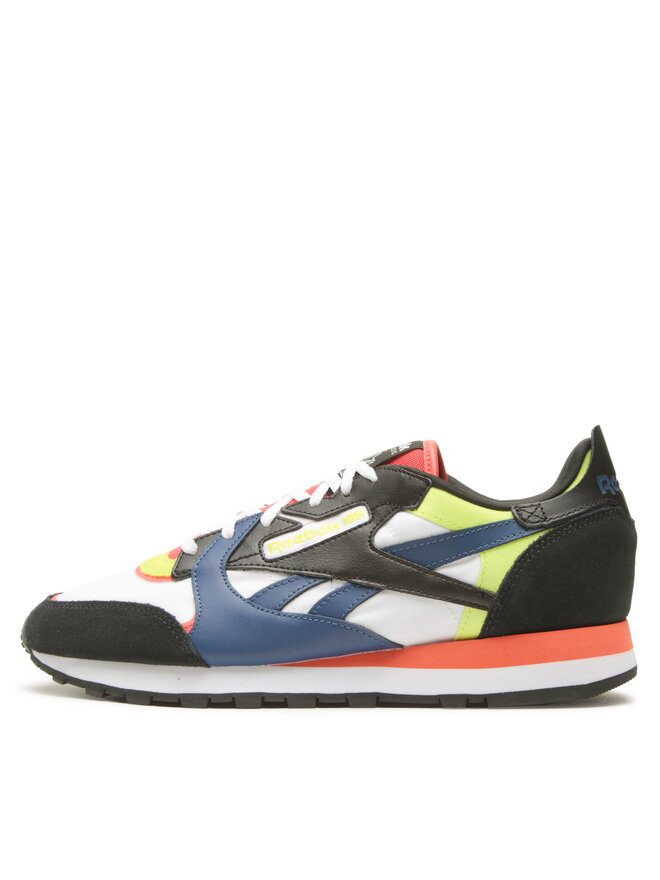 Reebok Sneakers Reebok Classic Leather GX2846 Bunt