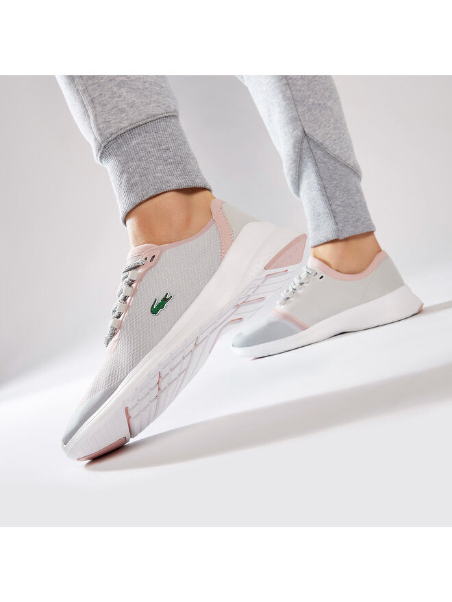 Sneakers Lacoste Lt Fit 0721 1 Sfa Lt 7 41SFA00066X1 Grau eschuhe