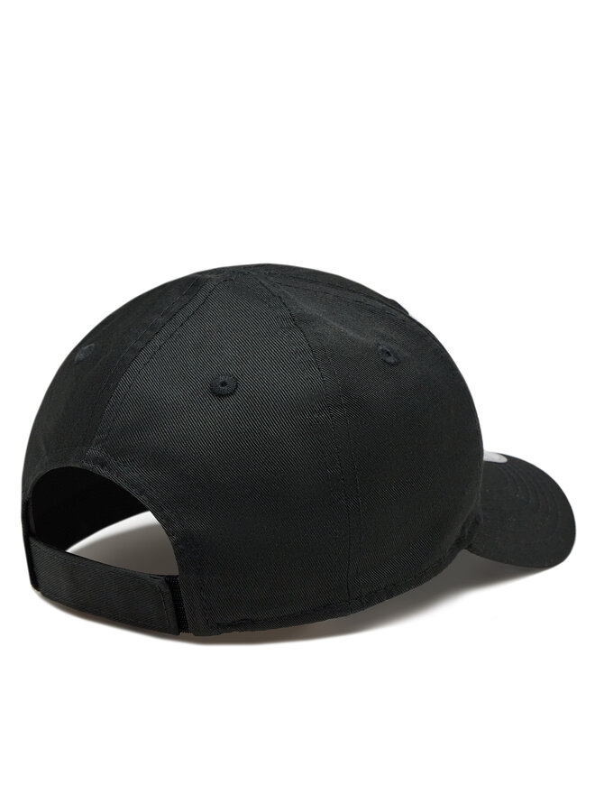 New Era Kapa s šiltom New Era Tod Outdoor 940 Nyy 60416716 Črna