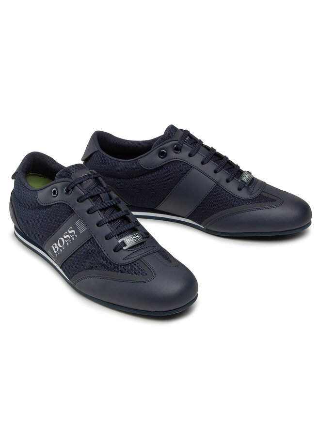 BOSS Sneakers Boss Lighter 50370438 10199225 01 Dunkelblau