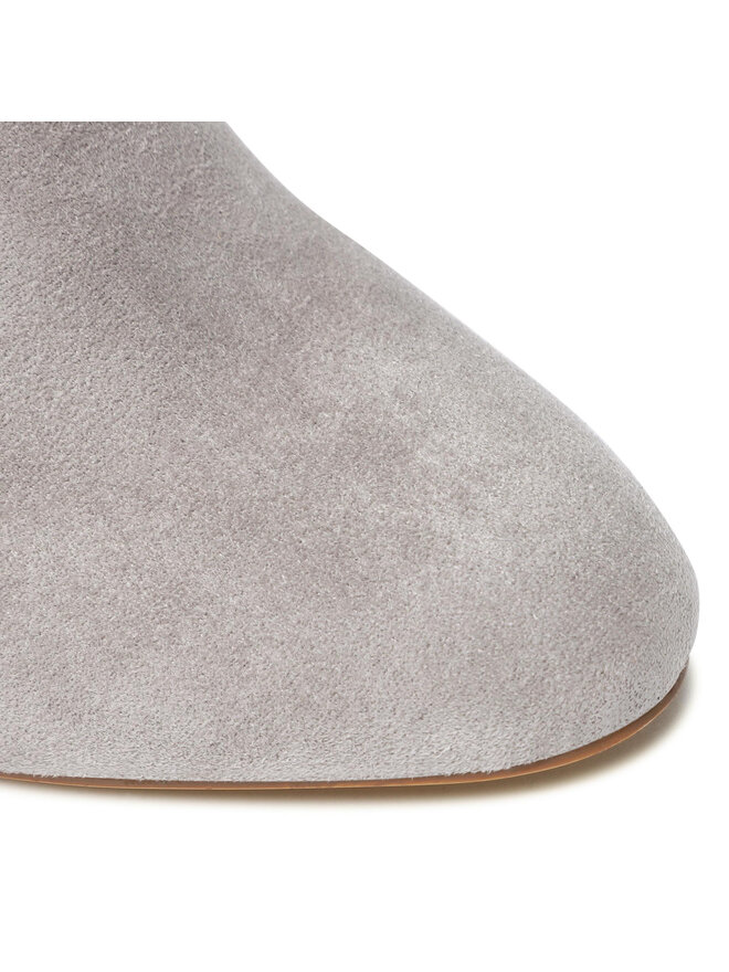 DeeZee Botine DeeZee WYL3236-1 Gri