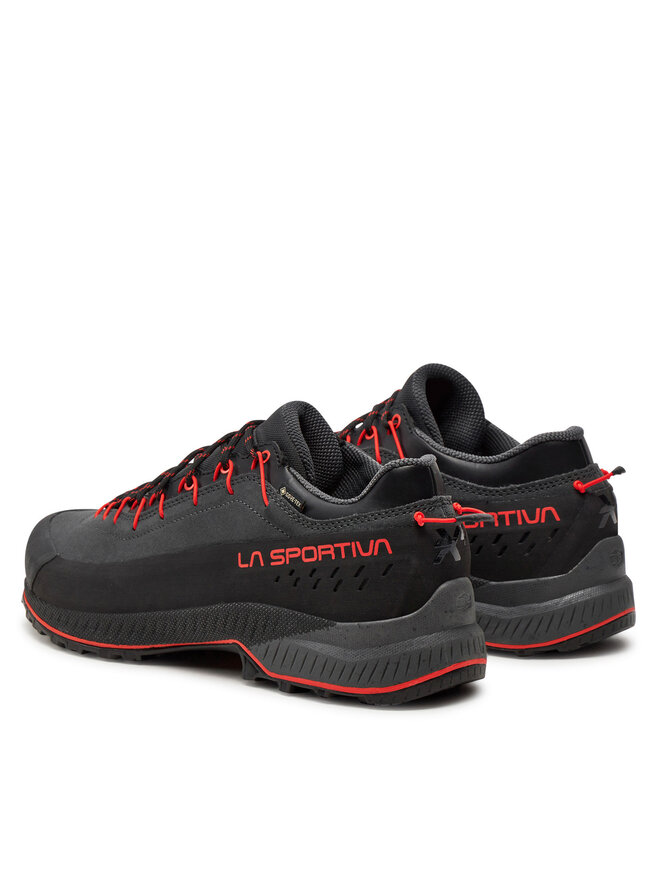 La Sportiva Trekkingschuhe La Sportiva Tx4 Evo Gtx 37D900322 Grau