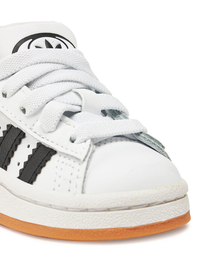 adidas Sneakers adidas Campus 00s Comfort Closure JP7037 Bianco