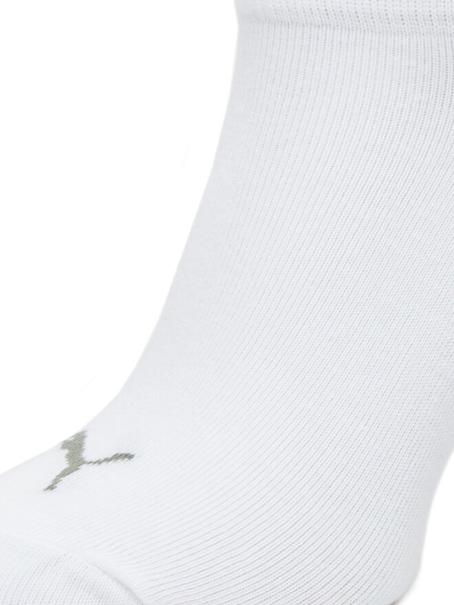 Puma 3 pares de calcetines cortos unisex Puma 938624 De color