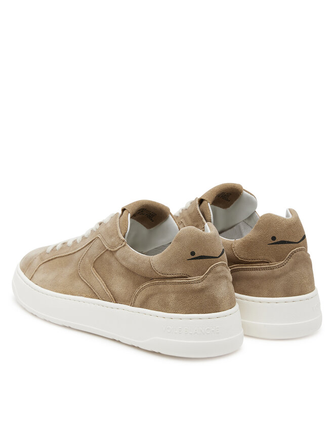 Voile Blanche Sneakers Voile Blanche Layton 100 2017678.11.0N04 Braun