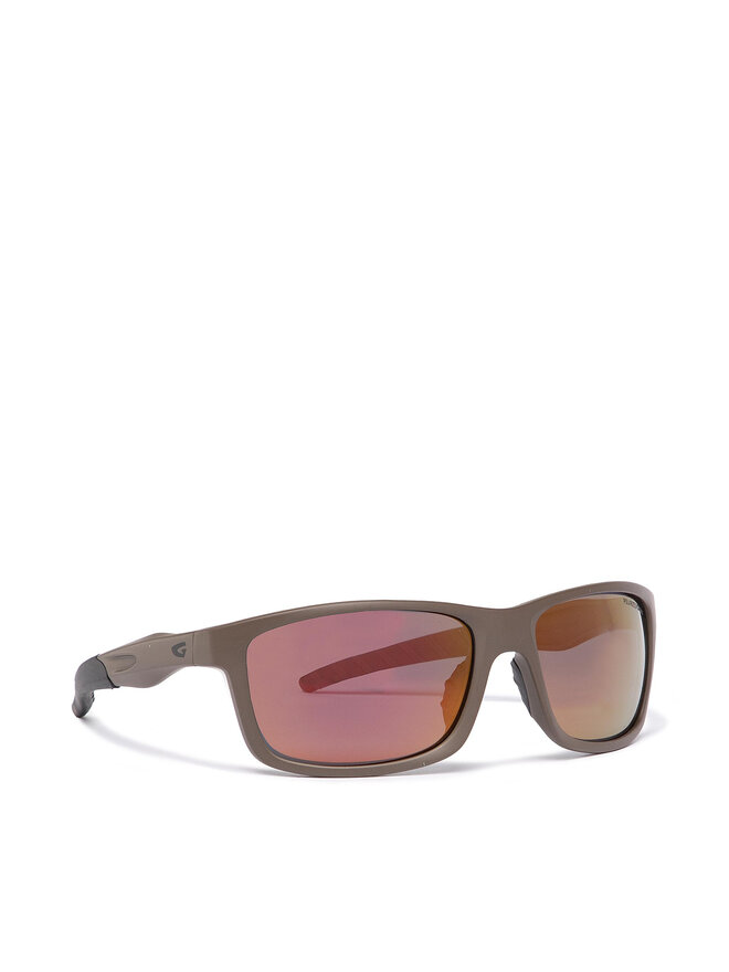 GOG Gafas de sol GOG Stylo E263-3P Verde