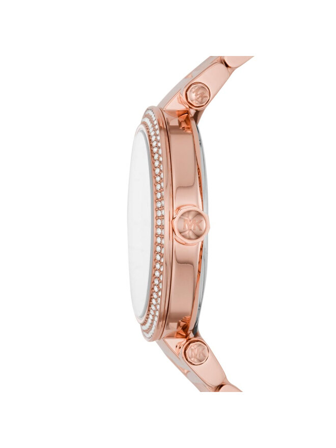 Michael Kors Uhr Michael Kors Parker MK5781 Rosa