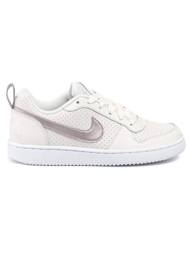 Nike Sneakers Nike Court Borough Low (GS) 845104 007 Weiß