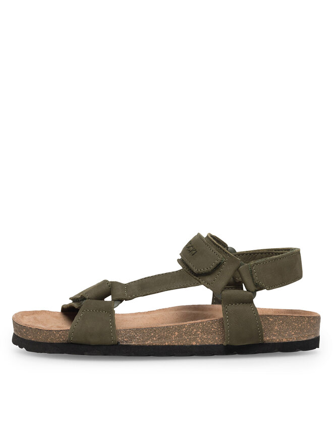 Lasocki Young Босоніжки Lasocki Young AIR CI12-AIR-03 Хакі
