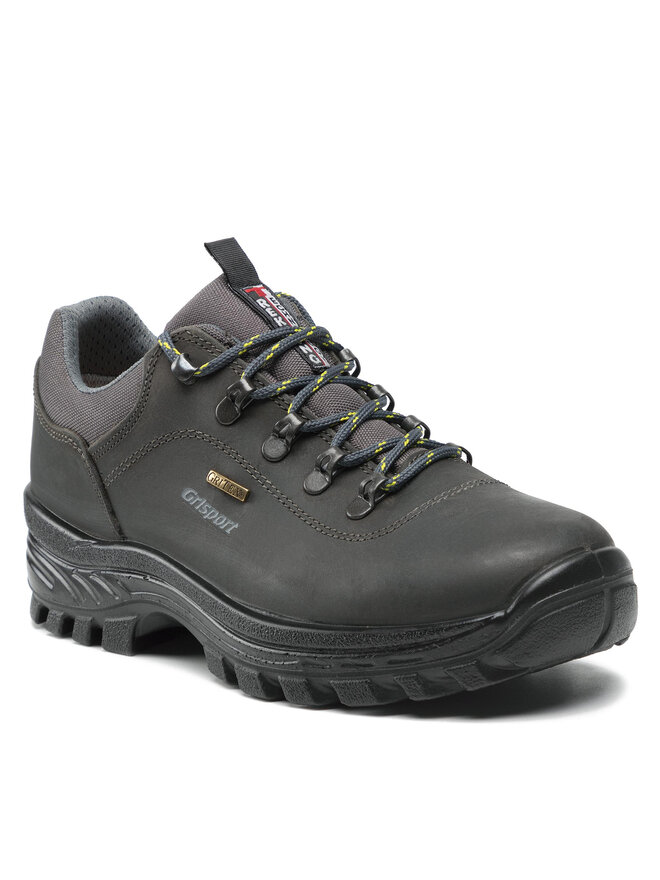 Grisport Bakancs Grisport 10268D2G Szürke