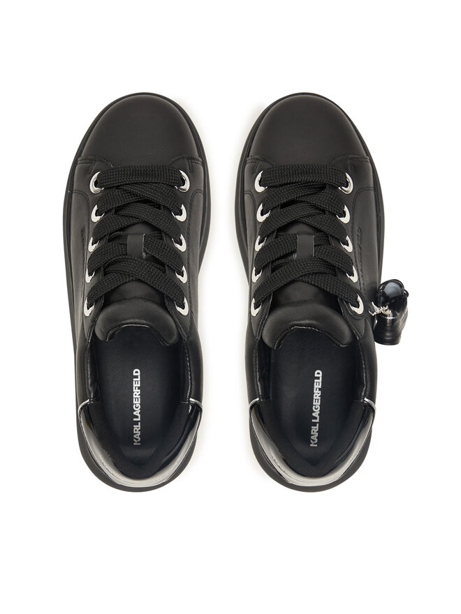 KARL LAGERFELD Sneakers KARL LAGERFELD KL62519E Schwarz