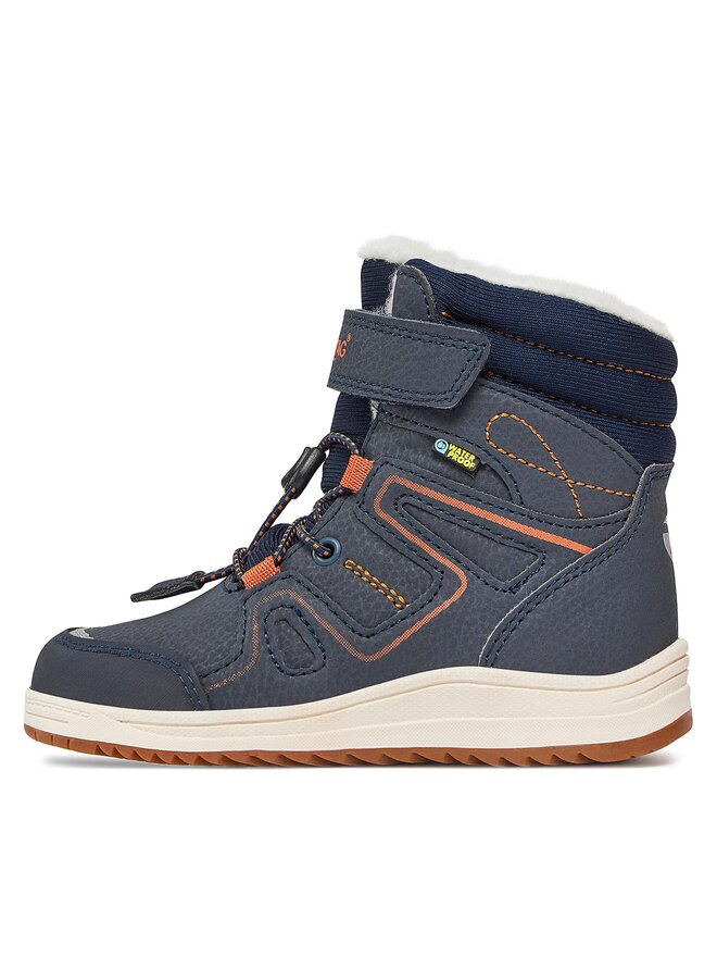 ZigZag Schneeschuhe ZigZag Rincet Kids Winterboot WP Z214266 Blau