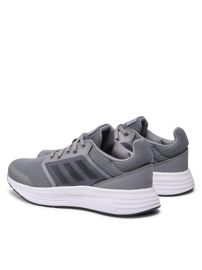 adidas Laufschuhe adidas Galaxy 5 GW0764 Grau