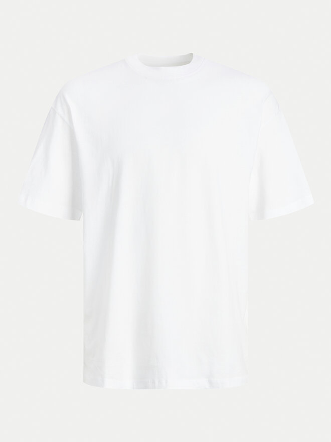 Jack&Jones Jack&Jones Set de 5 camisetas Hugo 12284199 De color Loose Fit