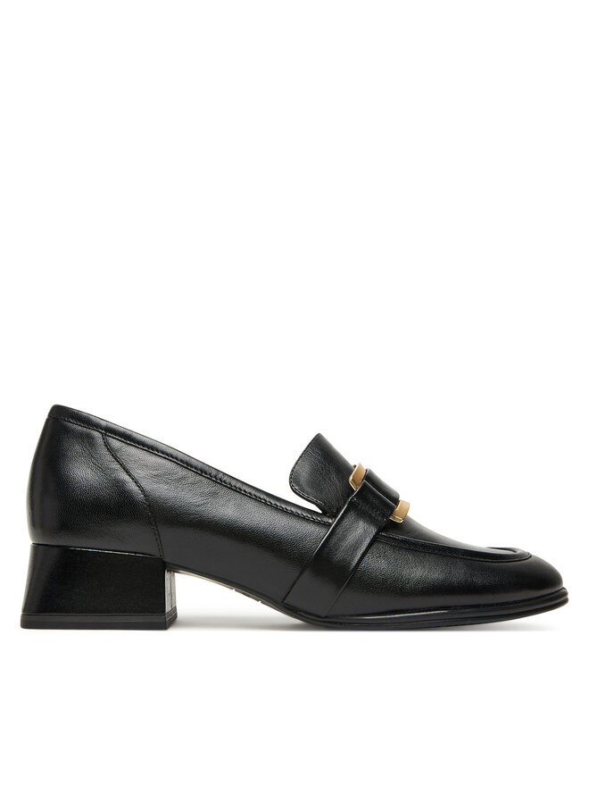 Caprice Slipper Caprice 9-24303-45 Schwarz