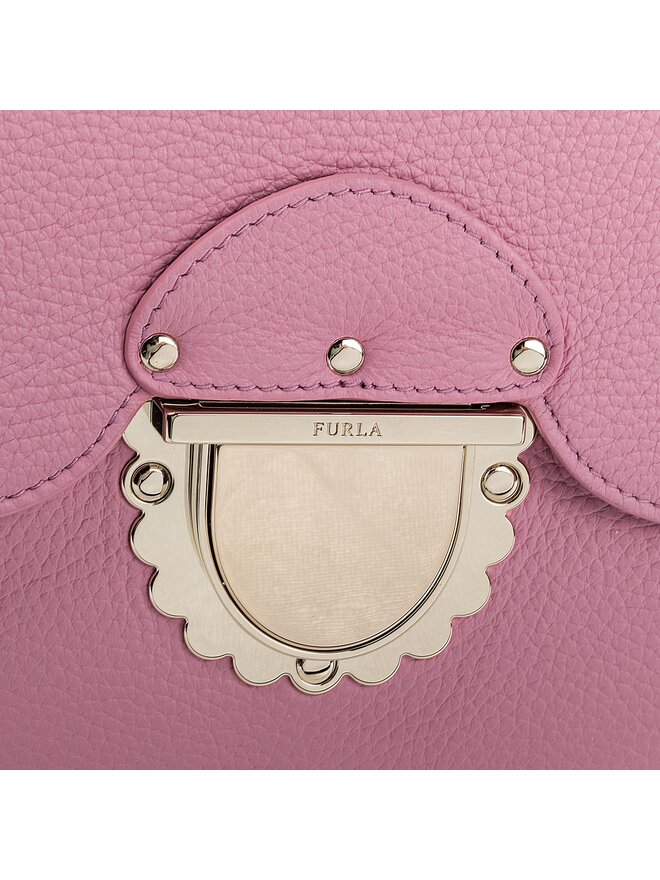 Furla Сумка Furla Ducale 941450 B BNI1 VHC Рожевий