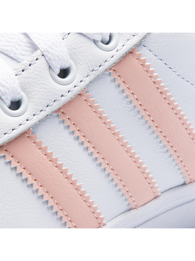 adidas Снікерcи adidas Coast Star W EE8910 Білий
