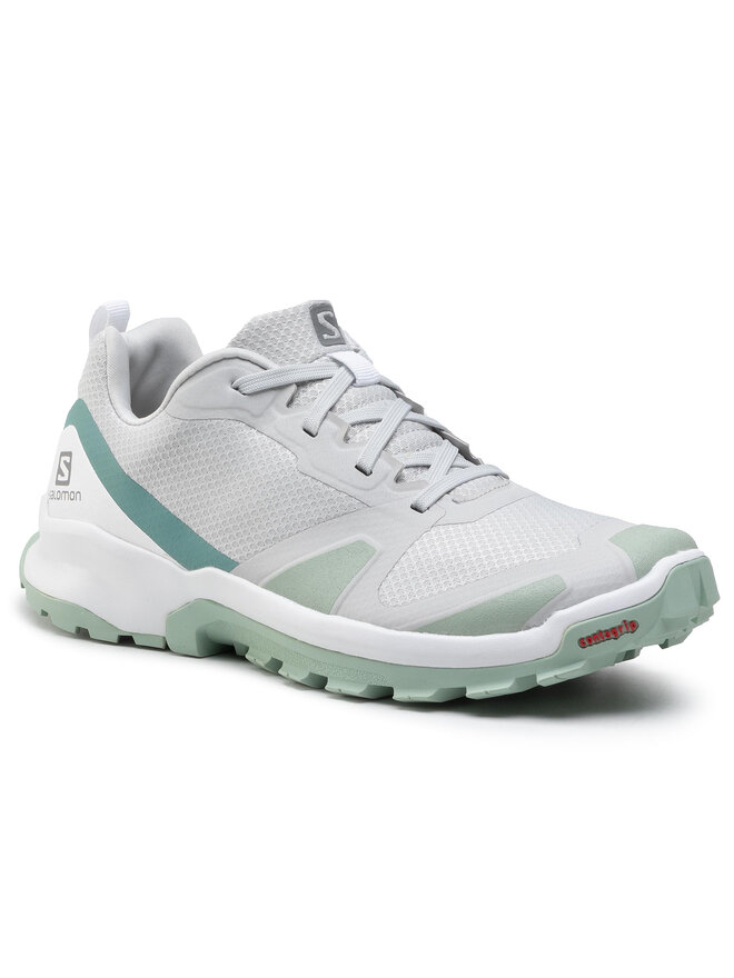 Взуття для бігу Salomon Xa Collider W 411140 20 V0 Сірий