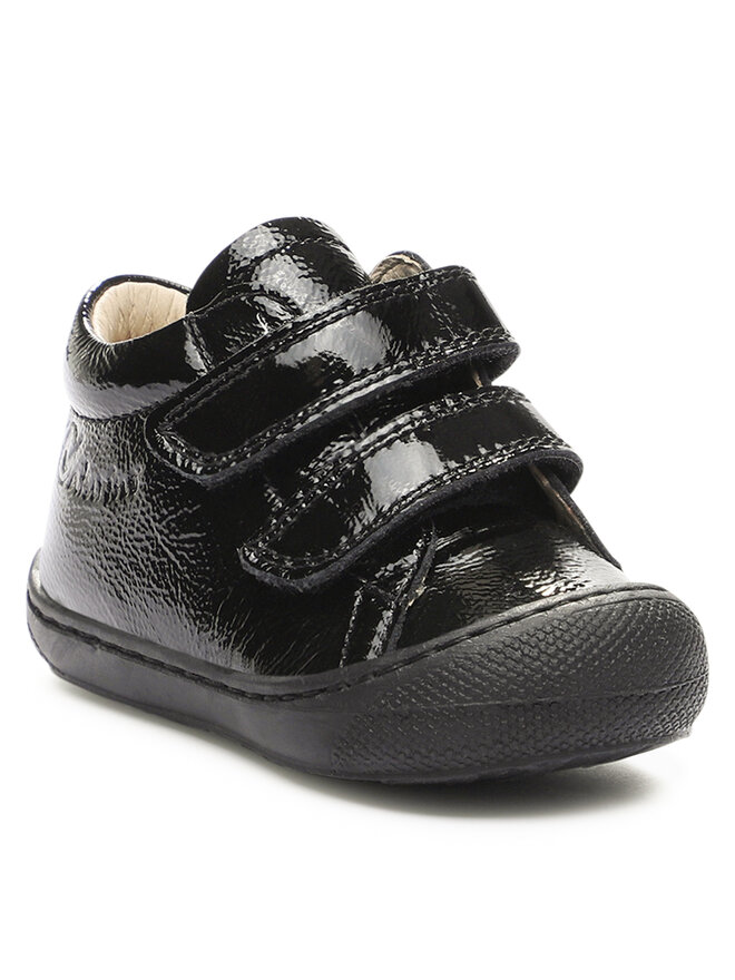 Naturino Pantofi Naturino Cocoon Vl 2012904.L9.0A01 Negru