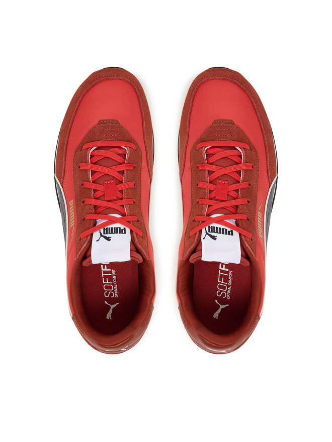 Puma Снікерcи Puma ST MILER RISE 402665 08 Червоний