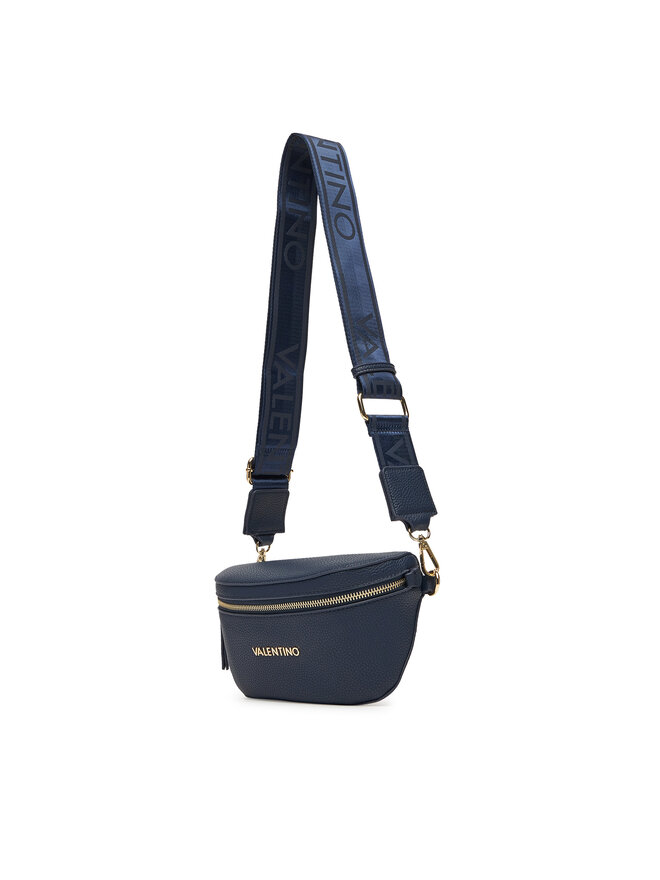 Valentino Сумка на пояс Valentino Miramar VBS7UE54G Cиній