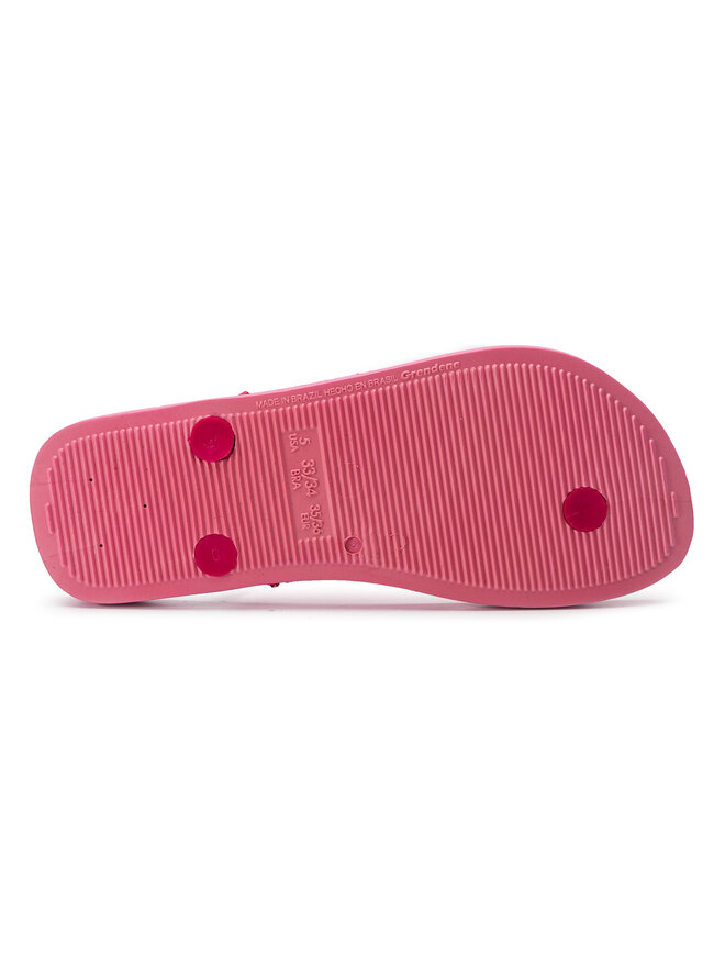Ipanema Джапанки Ipanema Indie Fem 82660 Розов