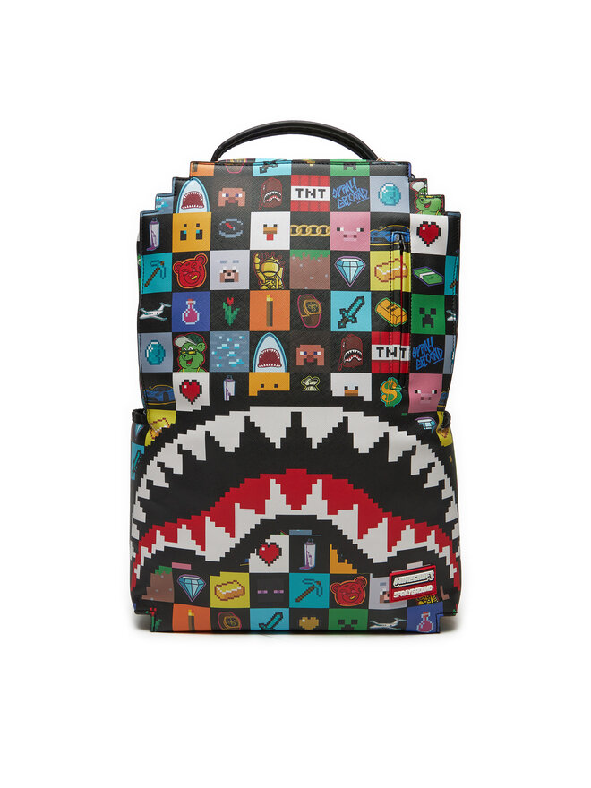 Supreme sprayground top