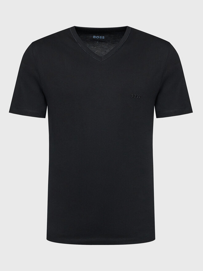 BOSS Boss 3er-Set T-Shirts Classic 50475285 Bunt Regular Fit