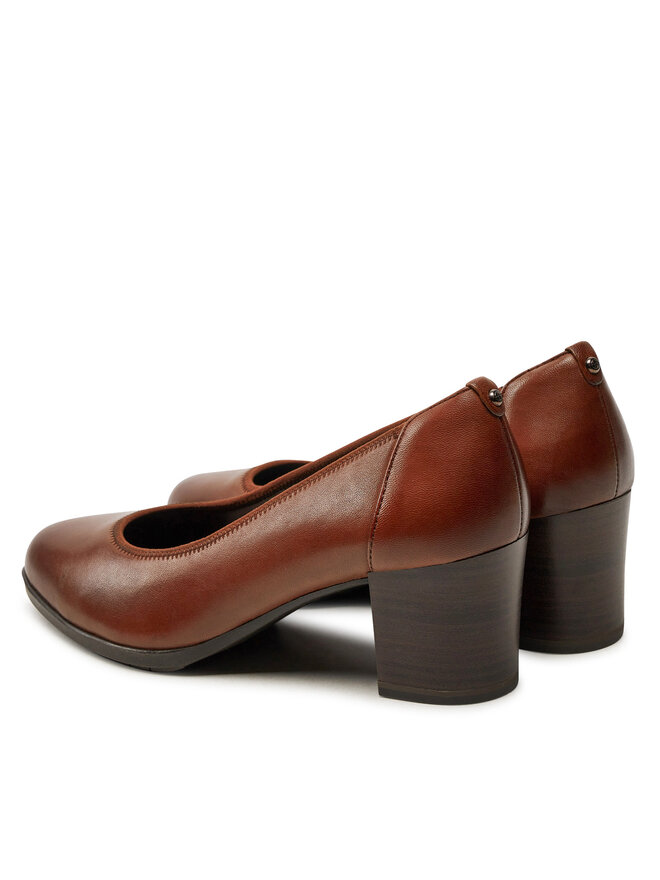 Tamaris Tacones Tamaris 1-22416-43 Marrón