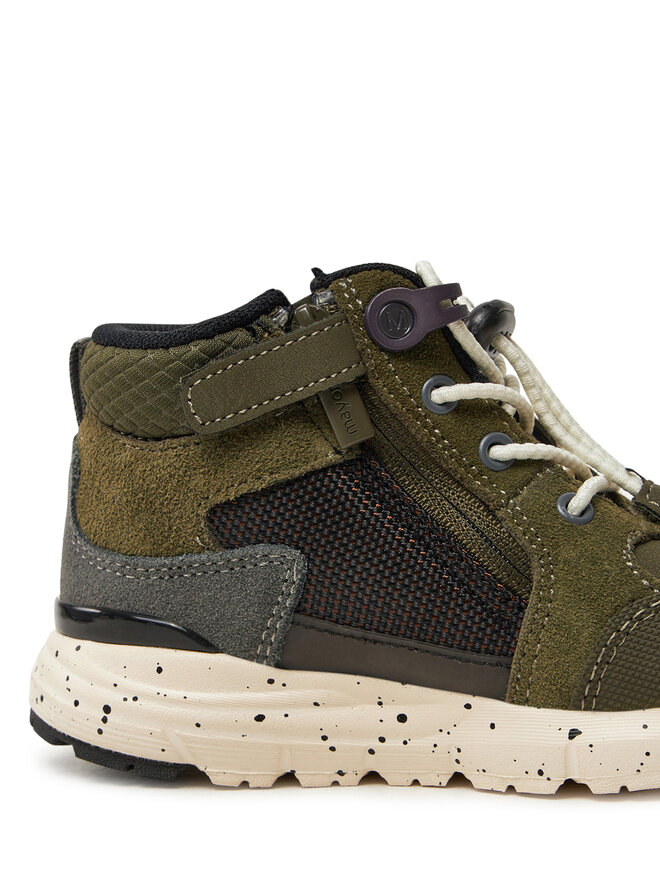 Mayoral Bakancs Mayoral 44512 Khaki