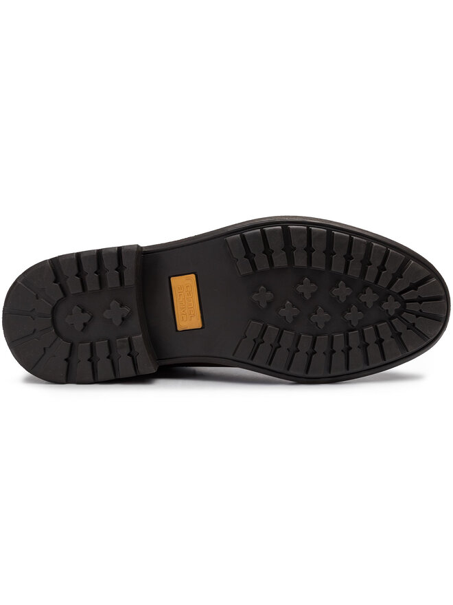 Camel Active Klassische Stiefeletten Camel Active Chelsea 361.15.03 Braun